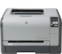 למדפסת HP Color LaserJet CP1515